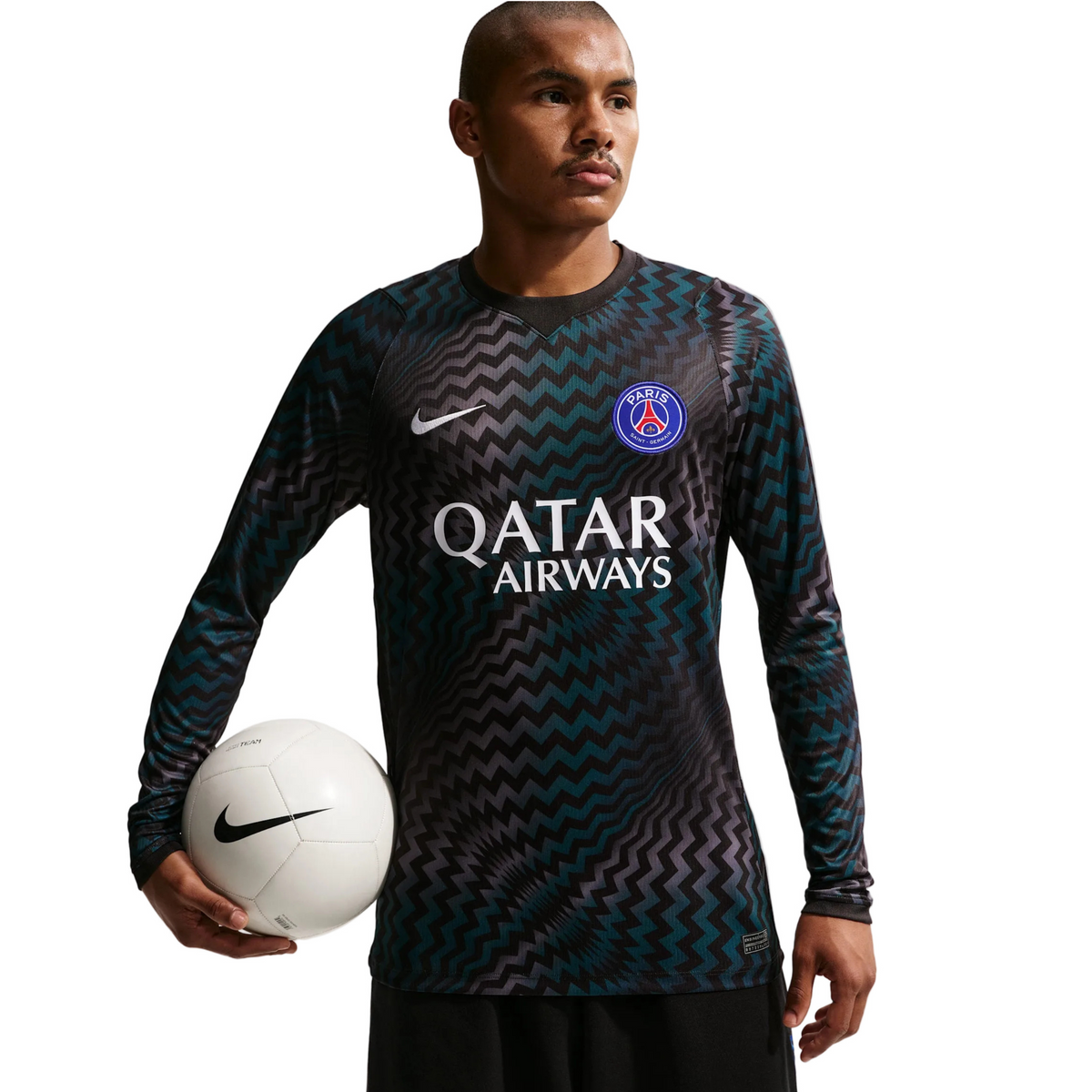 PSG 26/27 GOALKEEPER JERSEY