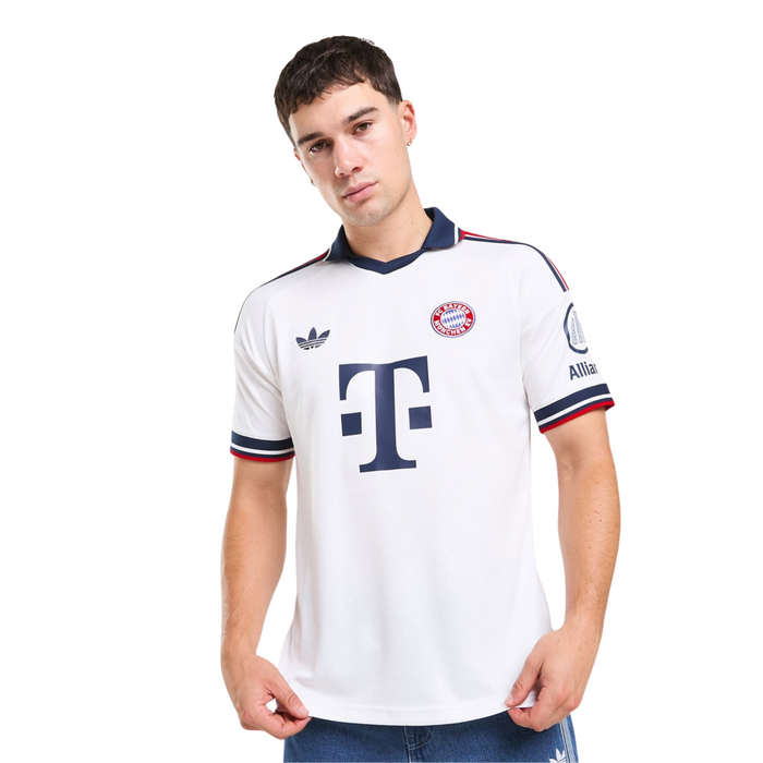 BAYERN MUNICH 26/27 AWAY JERSEY
