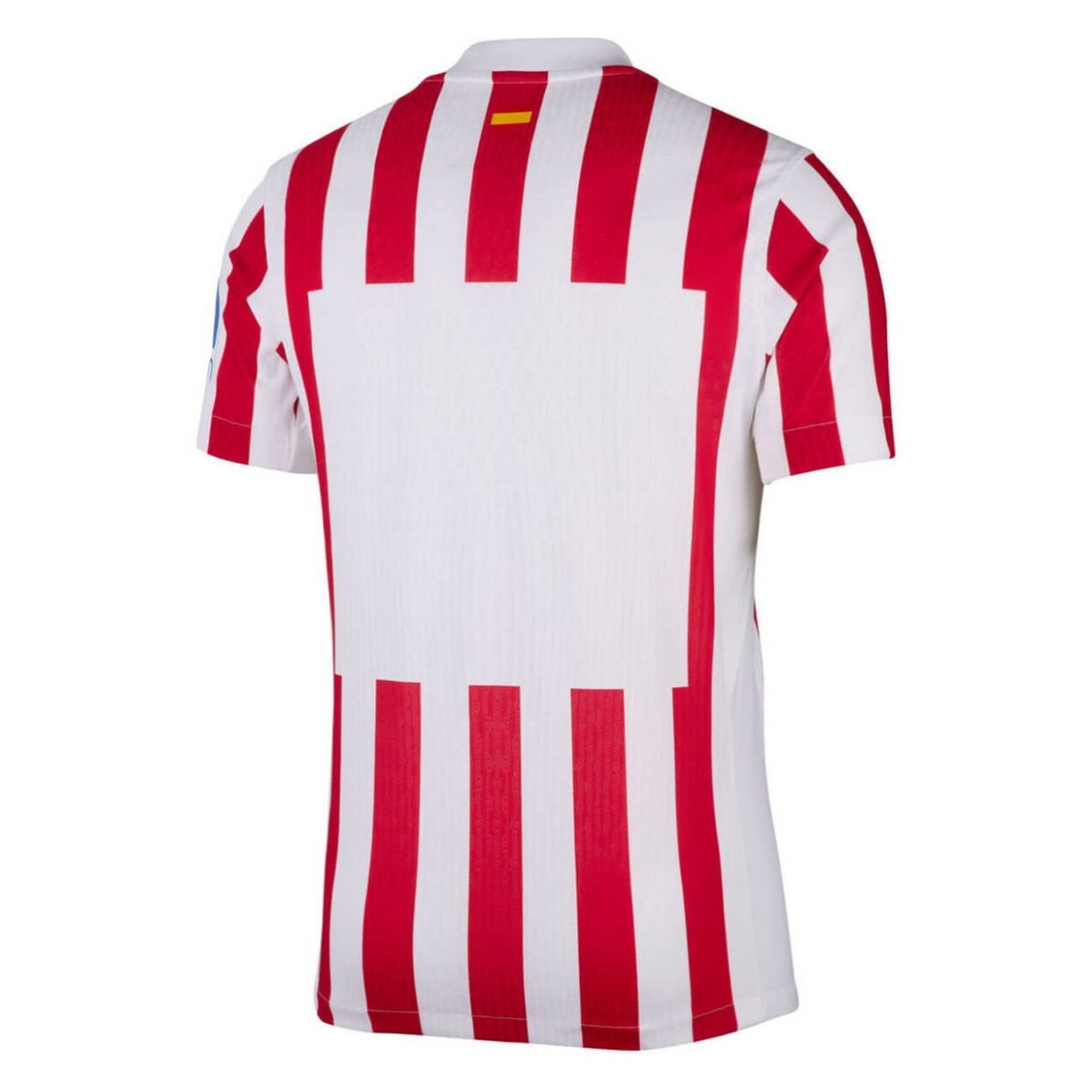 ATLETICO MADRID 25/26 HOME AUTHENTIC JERSEY