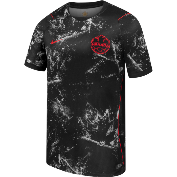 CANADA 26 AWAY JERSEY