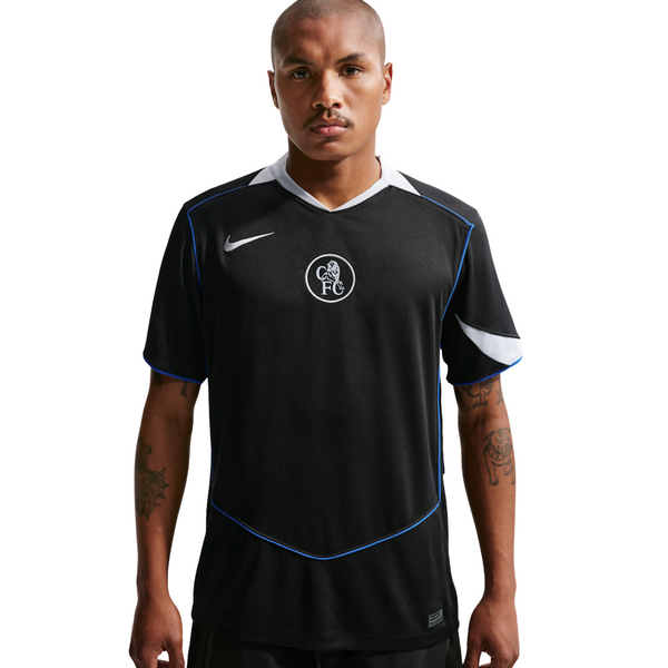 CHELSEA 25/26 THIRD AUTHENTIC JERSEY