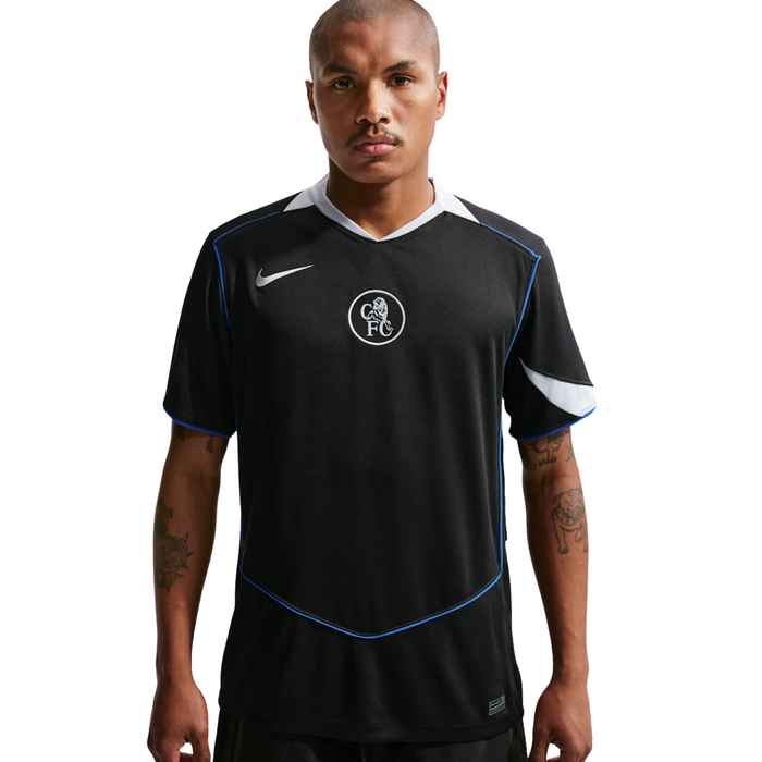 CHELSEA 25/26 THIRD AUTHENTIC JERSEY