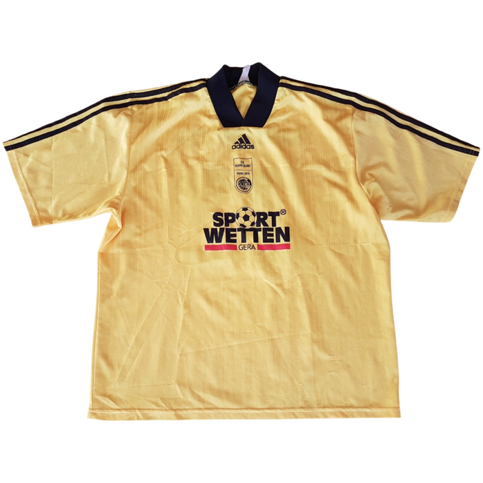 FK BODØ/GLIMT 99 HOME JERSEY