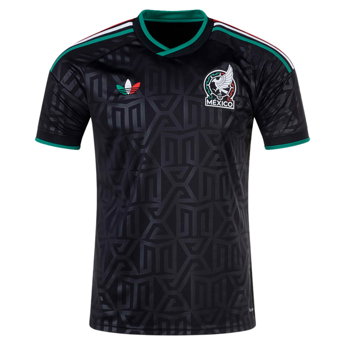 MEXICO 26 THIRD JERSEY