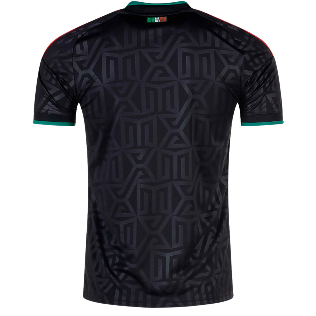 MEXICO 26 THIRD JERSEY