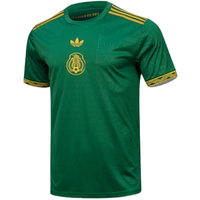 MEXICO 25/26 SPECIAL EDITION GREEN JERSEY