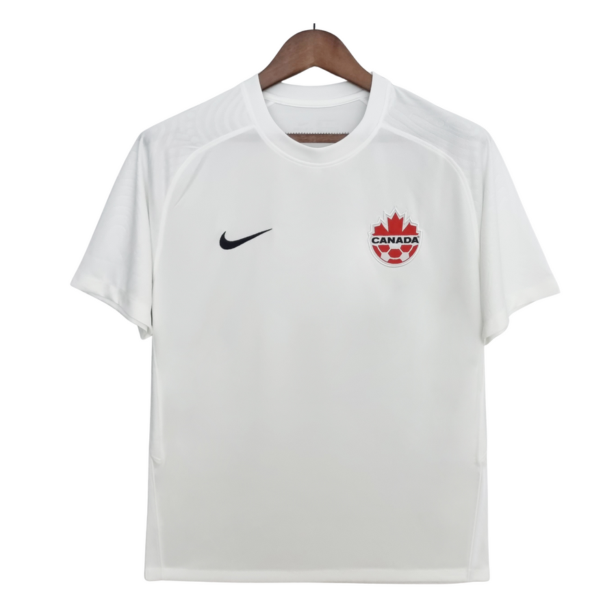 CANADA 22 AWAY JERSEY