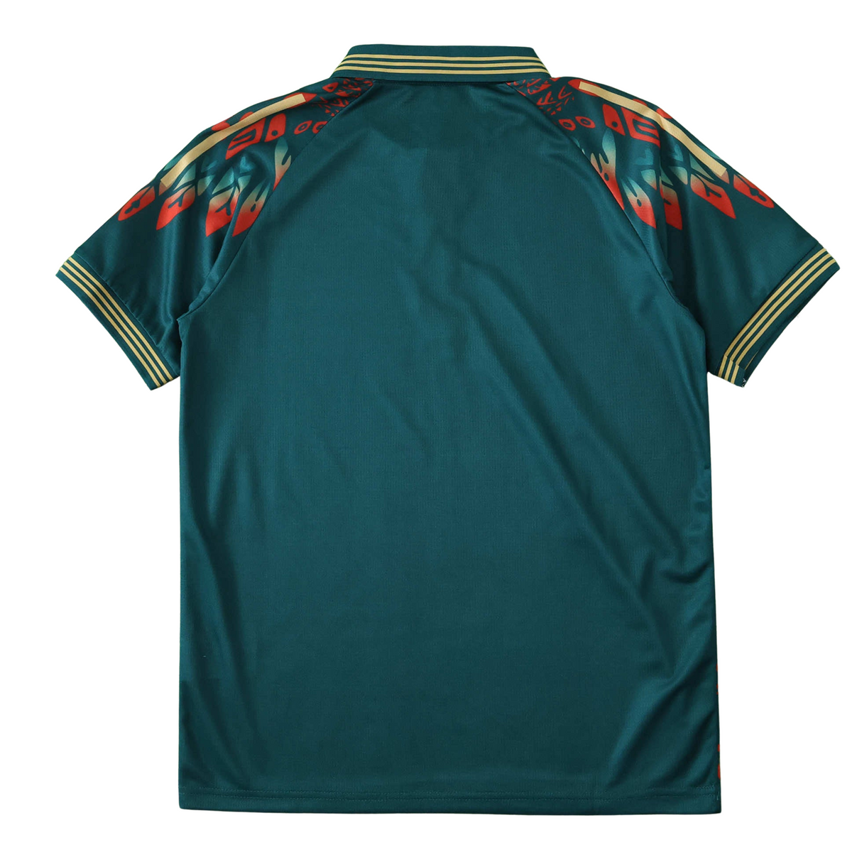 MEXICO 25/26 SPECIAL EDITION GREEN PLAYER JERSEY