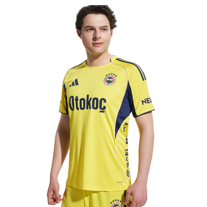 FENERBAHÇE 25/26 AWAY JERSEY