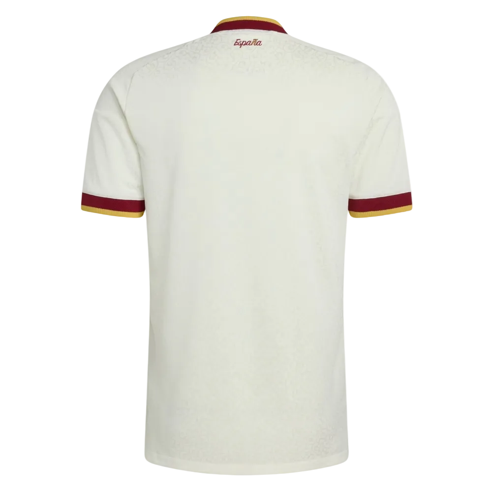 SPAIN 26 AWAY 2 STARS 2026 CHAMPIONS WORLD CUP JERSEY