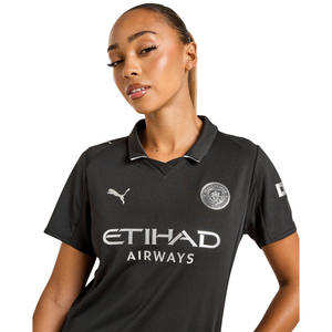 MANCHESTER CITY 25/26 AWAY WOMEN JERSEY