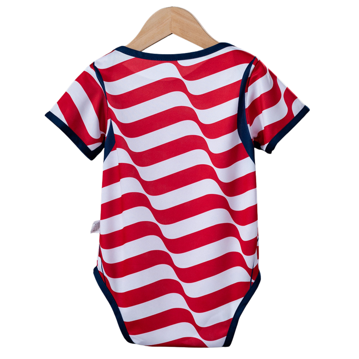 USA 26 HOME BABY WORLD CUP JERSEY