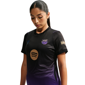 BARCELONA 26/27 AWAY WOMEN JERSEY