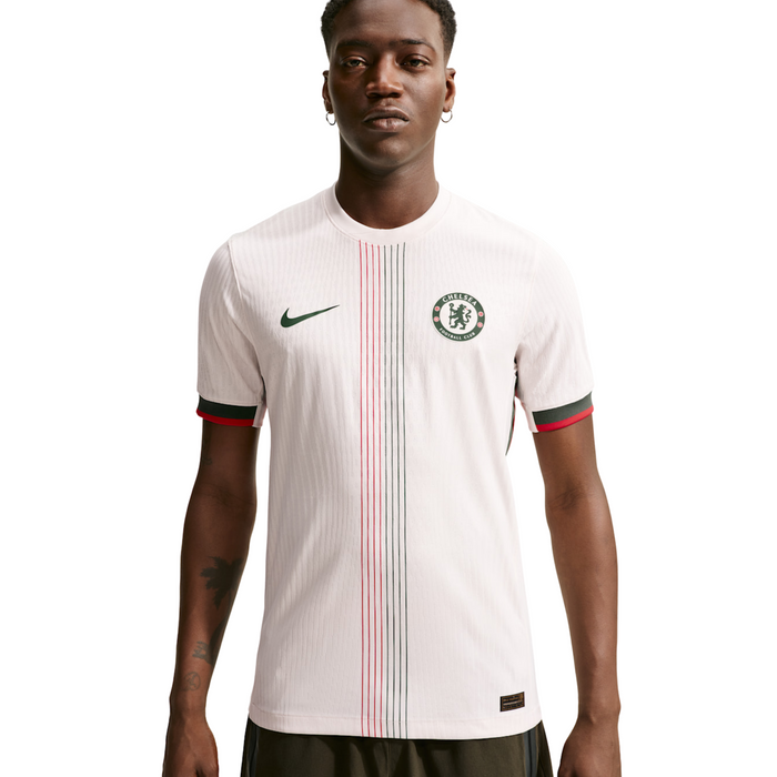CHELSEA 25/26 AWAY AUTHENTIC JERSEY