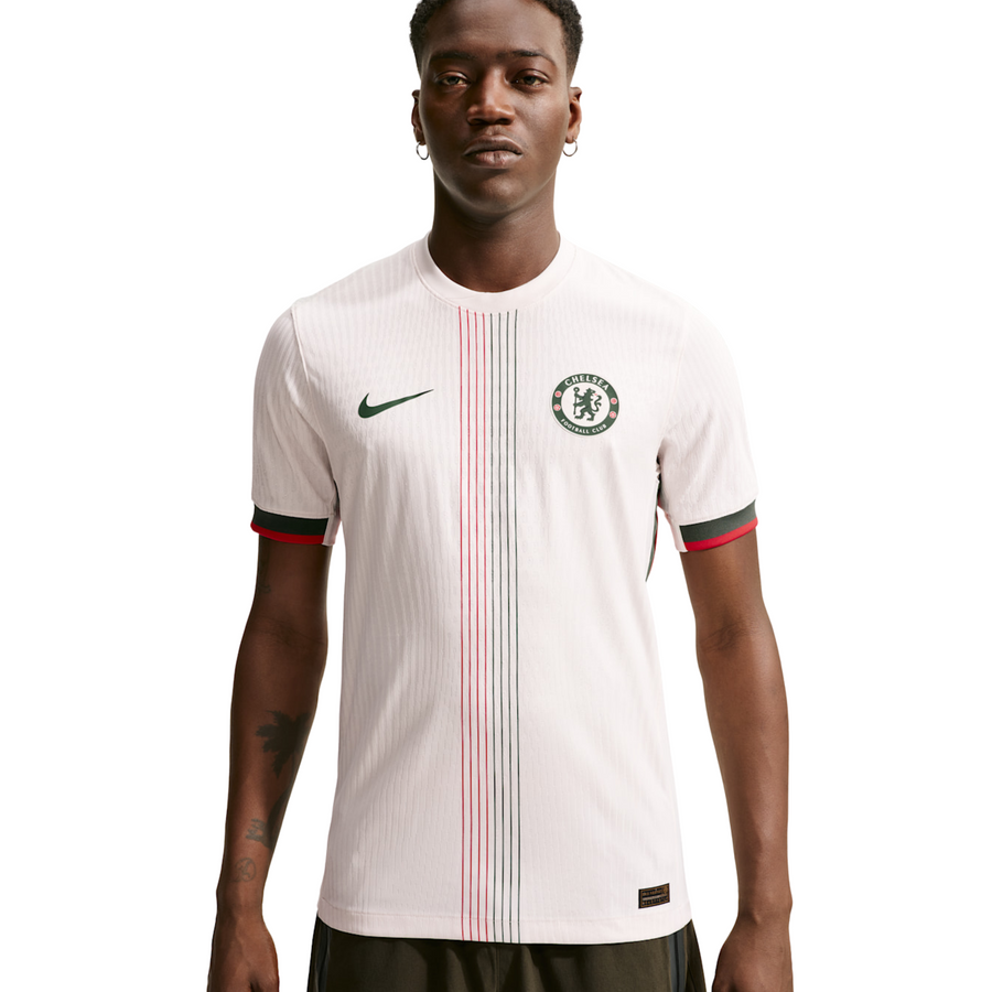 CHELSEA 25/26 AWAY PLAYER JERSEY