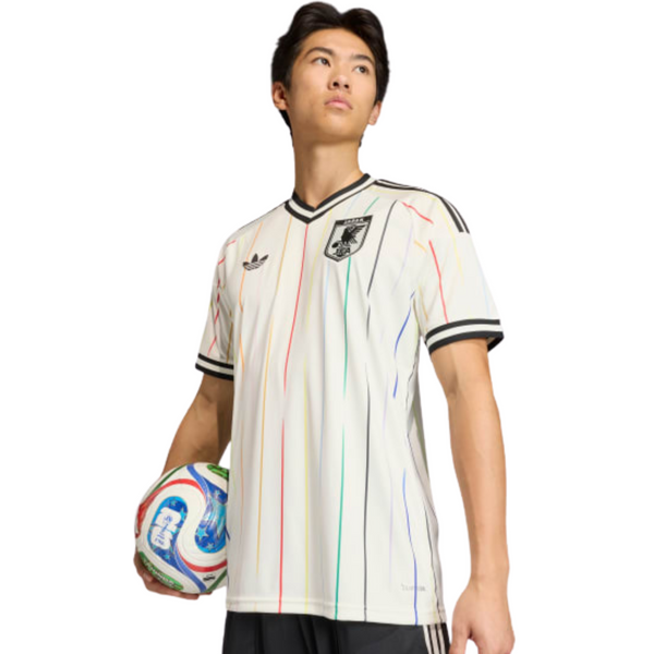 JAPAN 26 AWAY WORLD CUP JERSEY