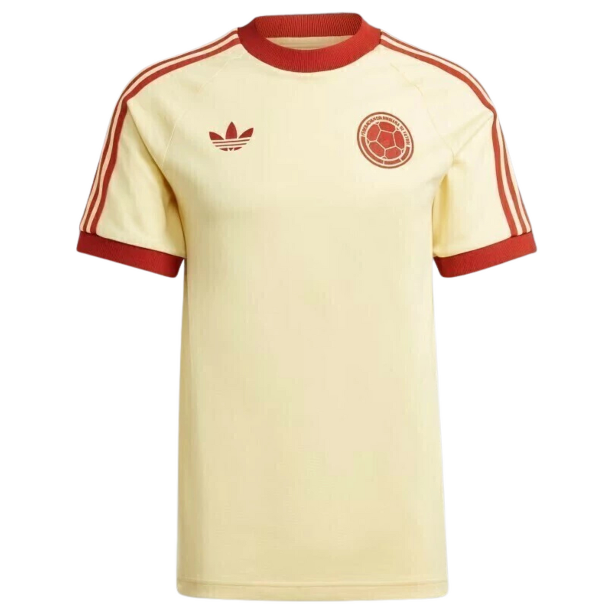 COLOMBIA 23/24 SPECIAL EDITION JERSEY