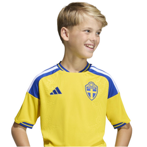 SWEDEN 26 KIDS WORLD CUP KIT