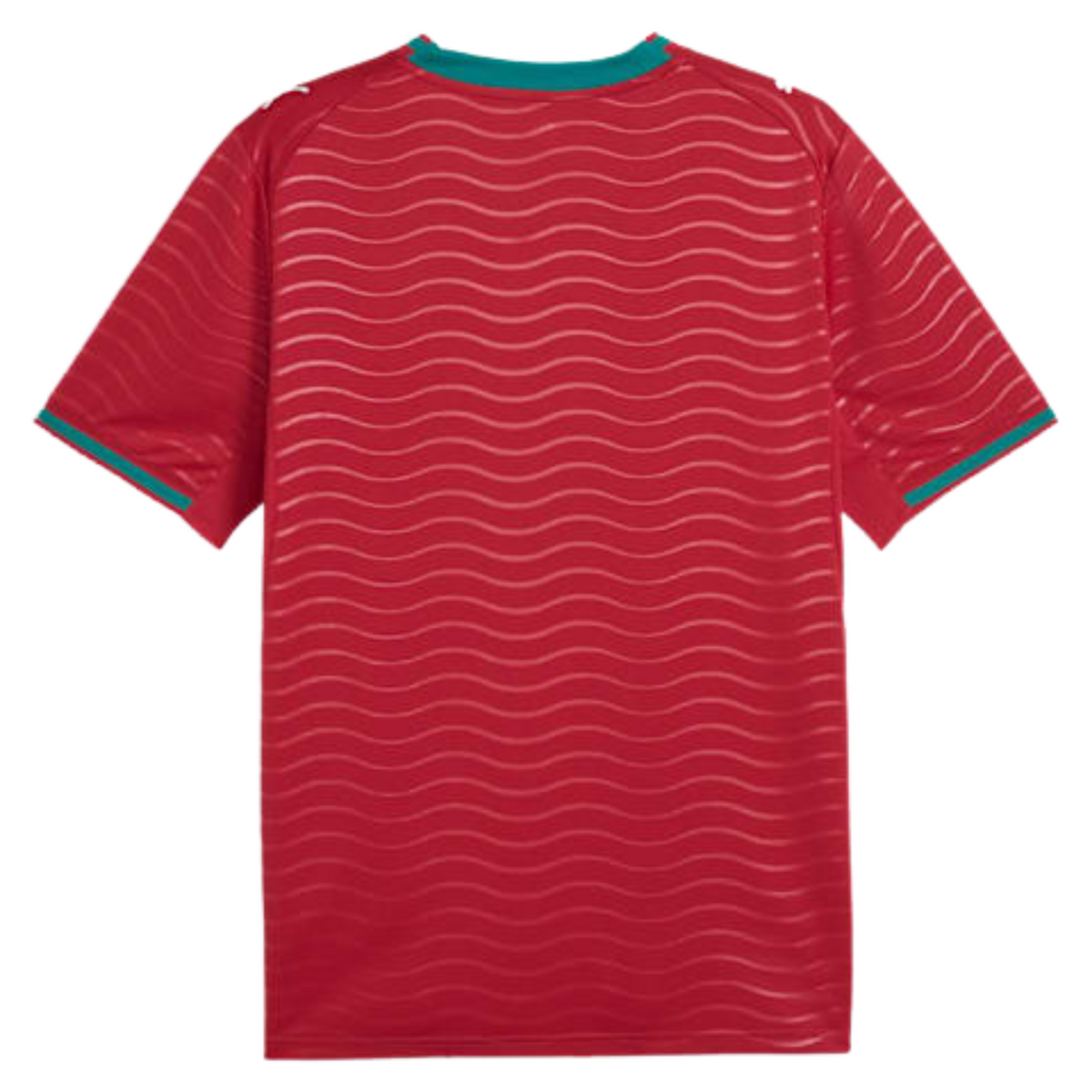 PORTUGAL 26 HOME WORLD CUP JERSEY