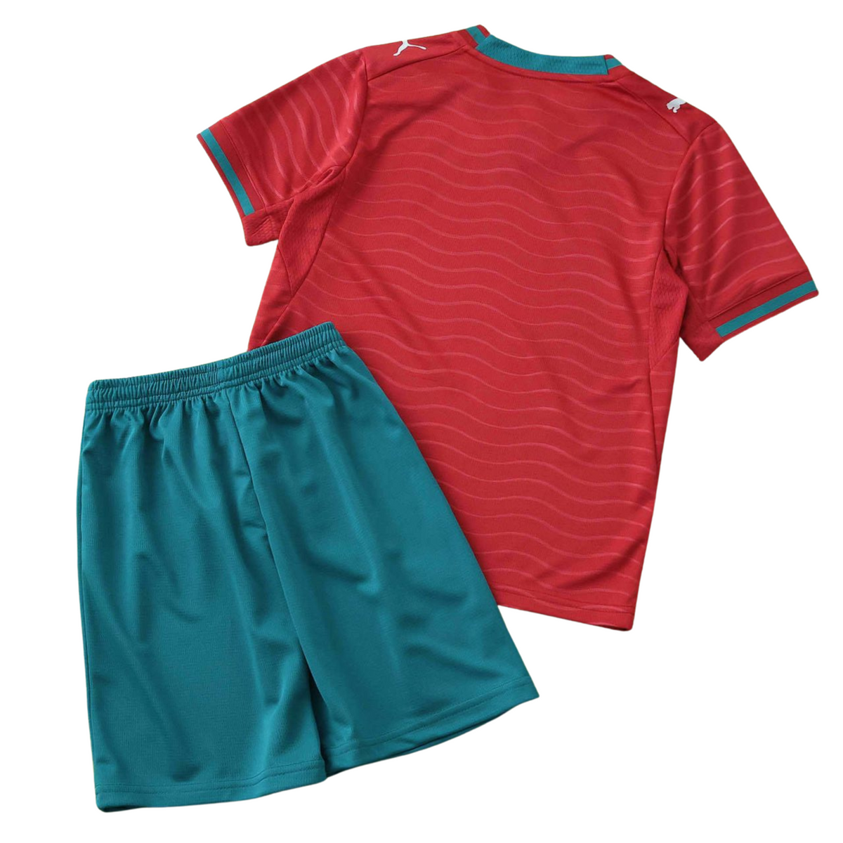 PORTUGAL 26 KIDS WORLD CUP KIT