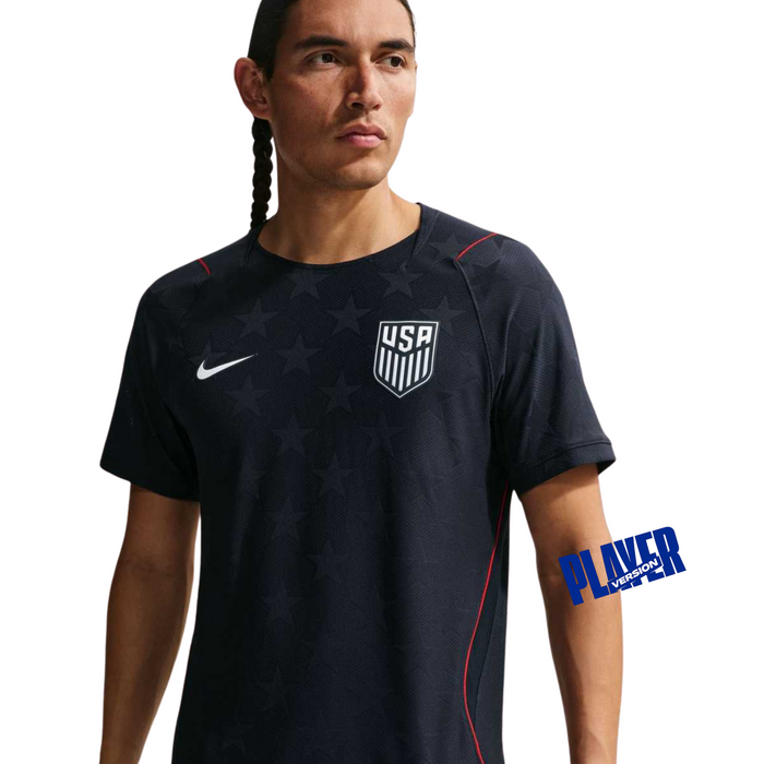 USA 26 AWAY AUTHENTIC JERSEY