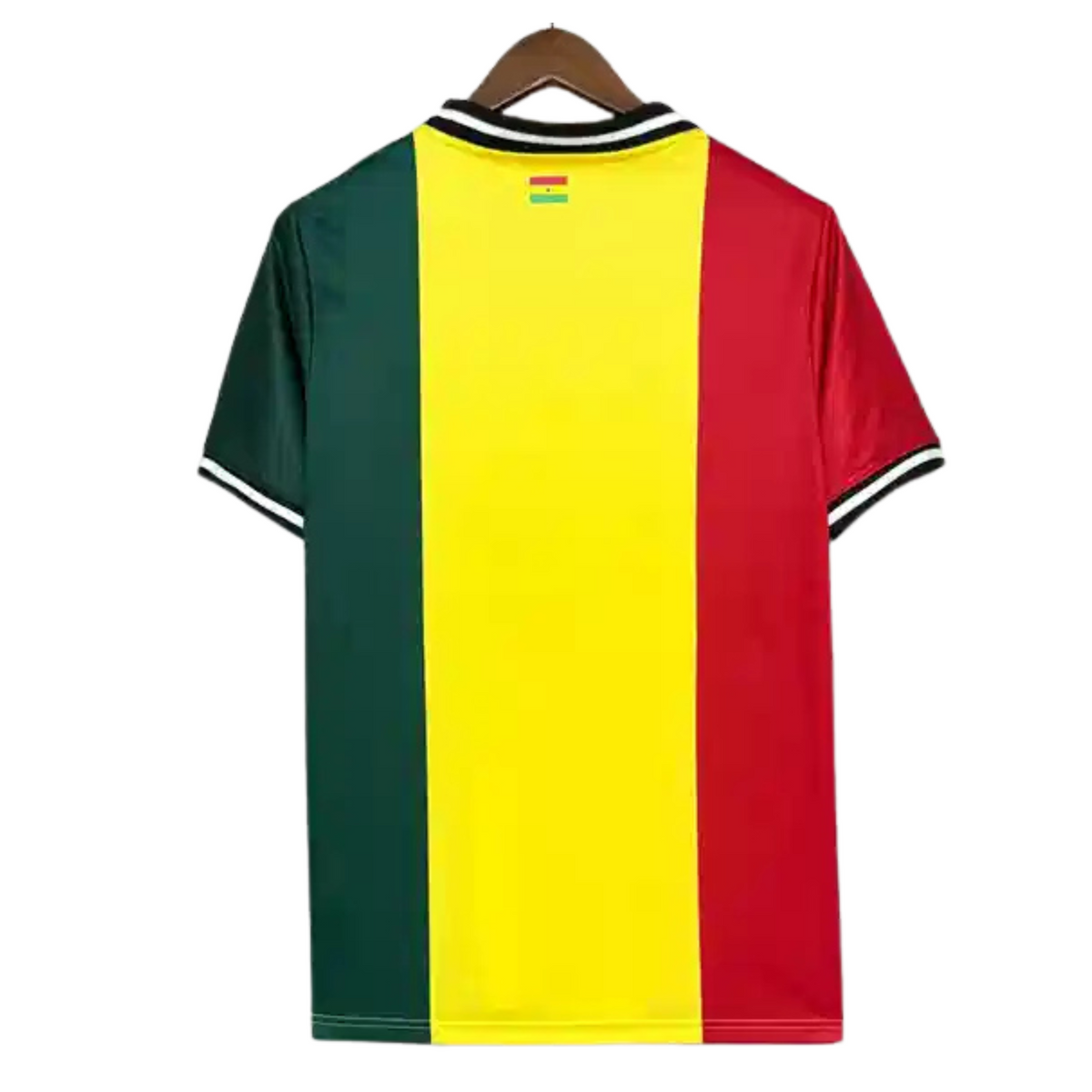 GHANA 26 SPECIAL EDITION JERSEY