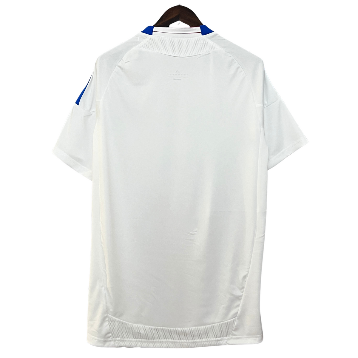 OLYMPIQUE LYONNAIS 10/11 RETRO HOME JERSEY