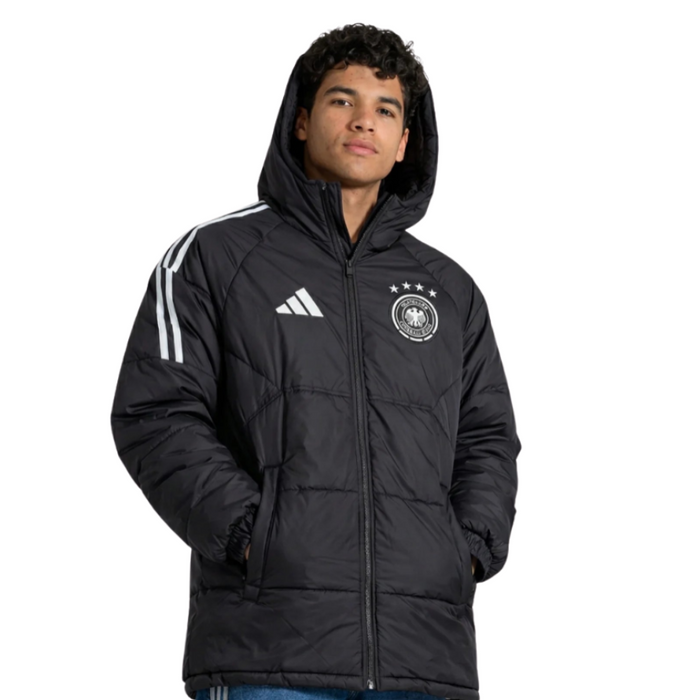 GERMANY 26 WORLD CUP JACKET