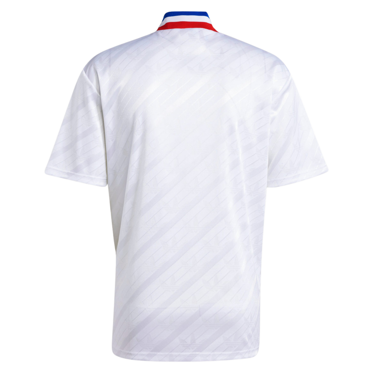 OLYMPIQUE LYONNAIS 95/96 RETRO HOME JERSEY