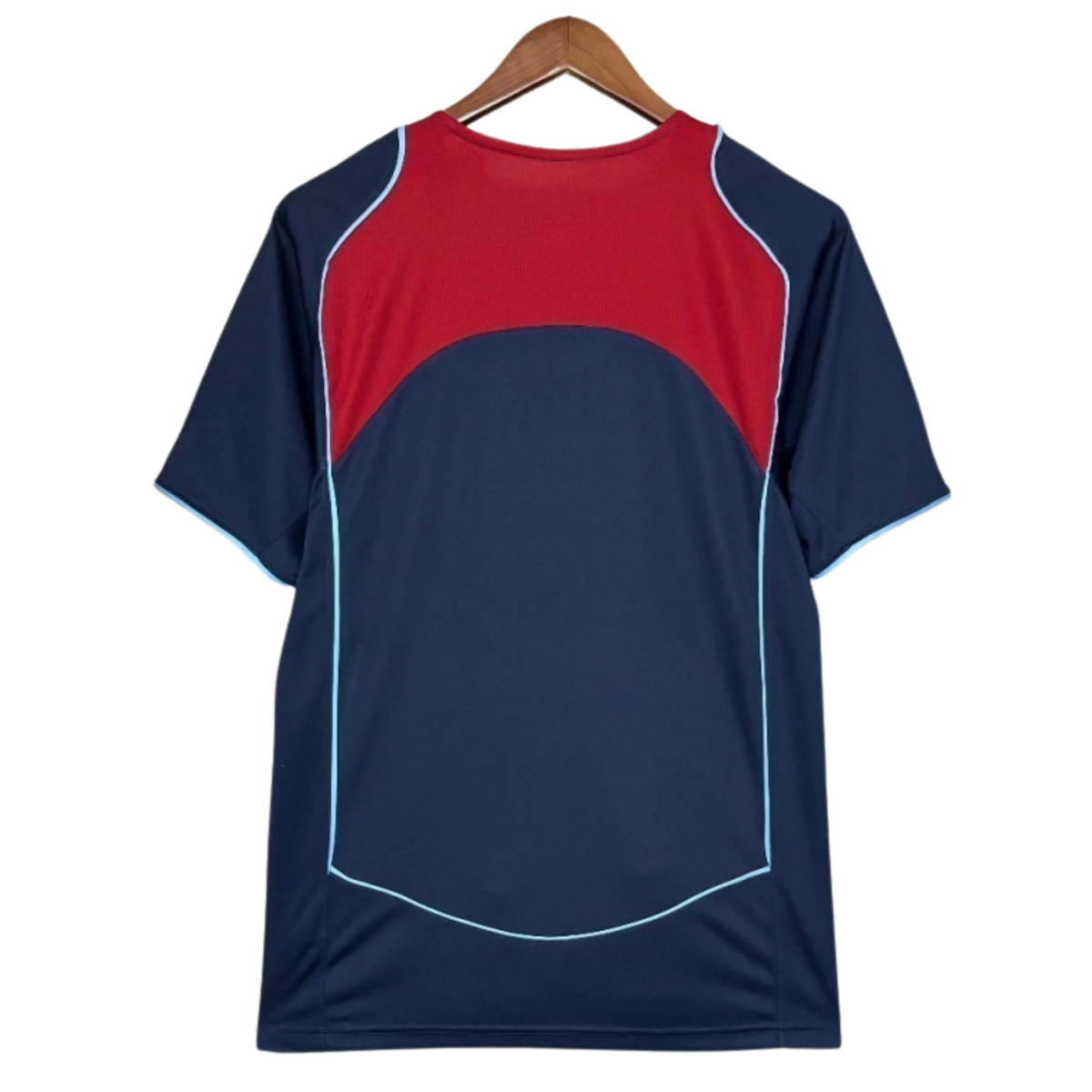 ATLETICO MADRID 04/05 RETRO AWAY JERSEY