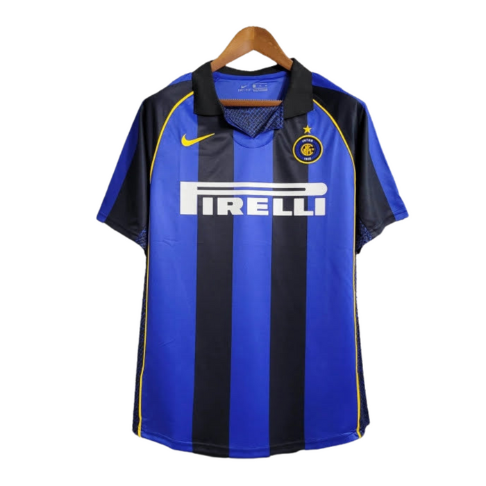 INTER MILAN 01 RETRO HOME JERSEY