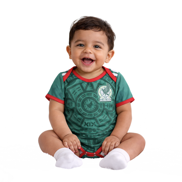 MEXICO 25/26 BABY I JERSEY