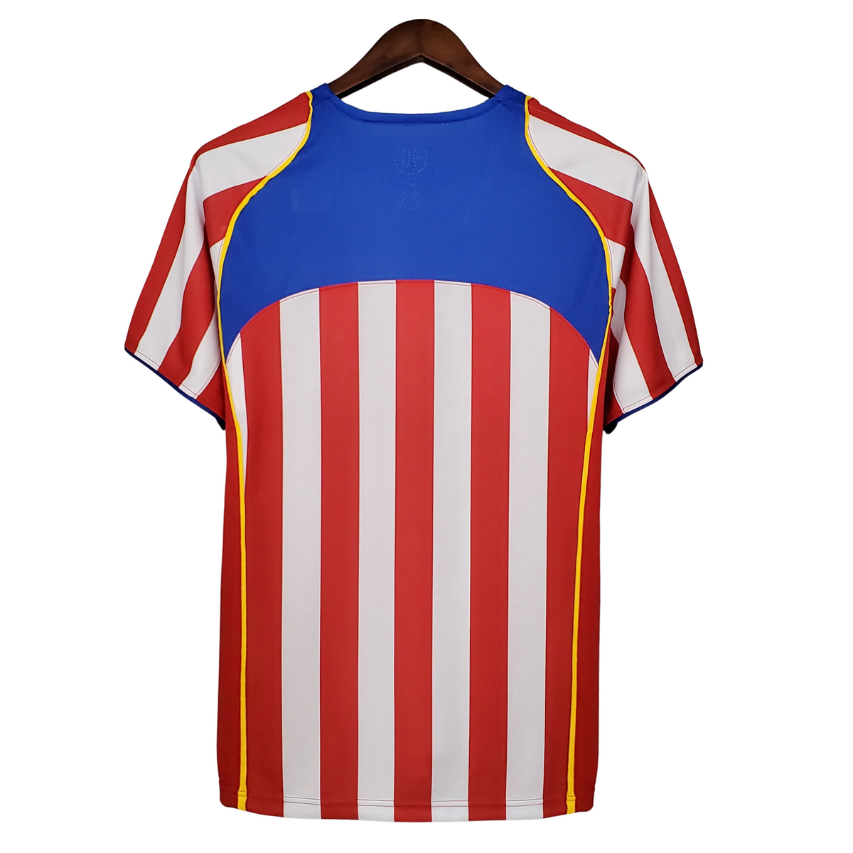 ATLETICO MADRID 04/05 RETRO HOME JERSEY