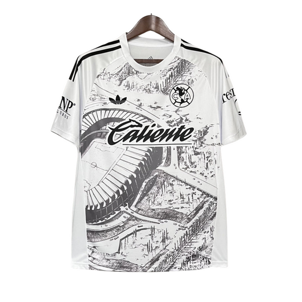 CLUB AMERICA 25/26 AWAY II JERSEY