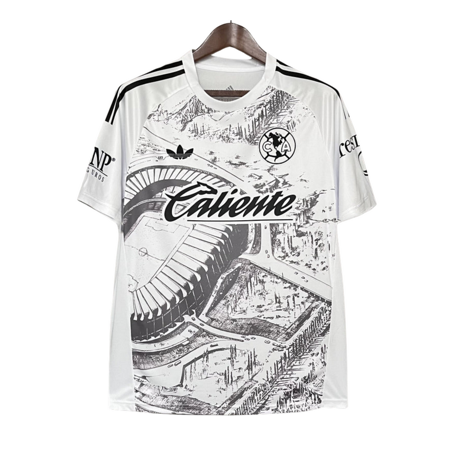 CLUB AMERICA 25/26 AWAY II JERSEY