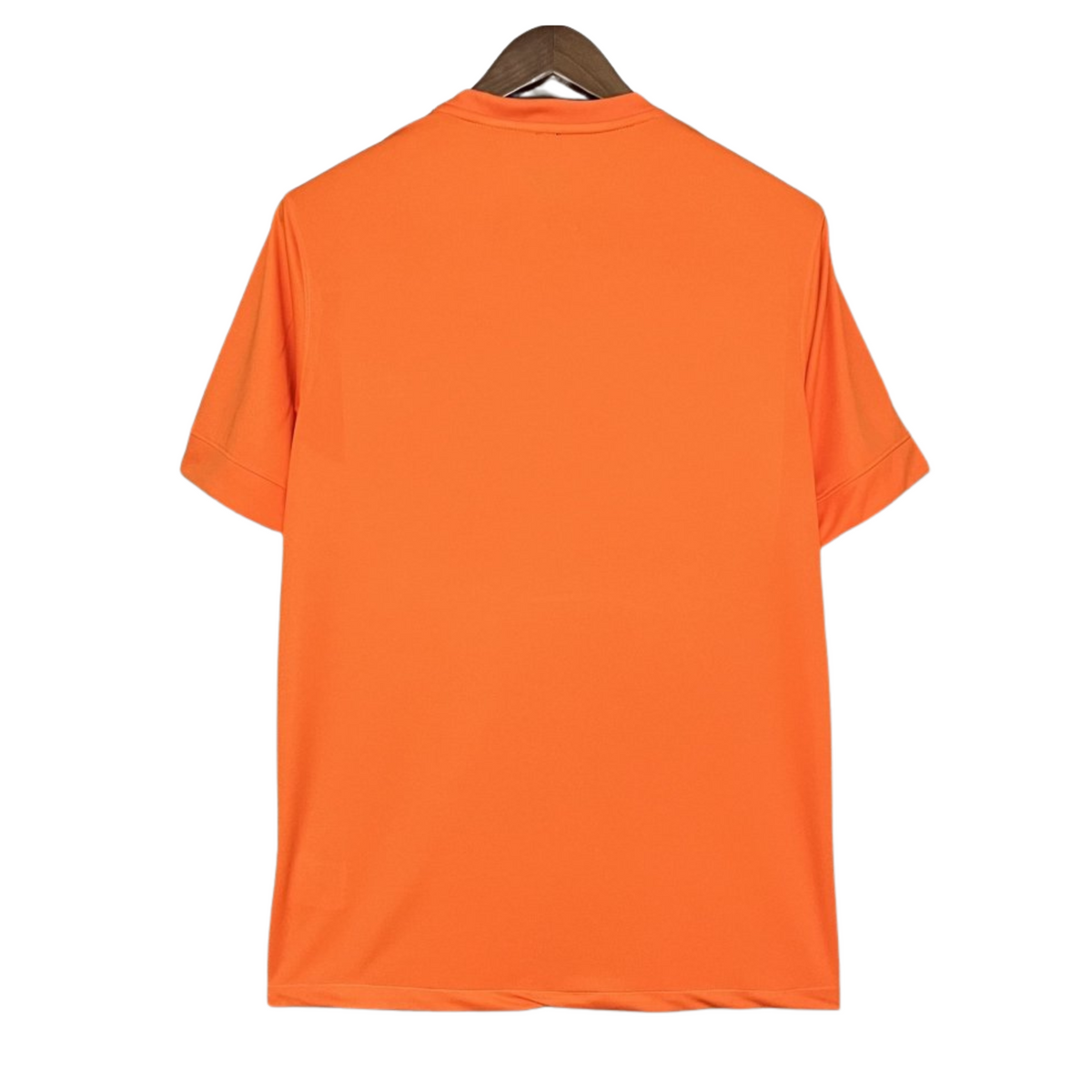 NETHERLANDS 14 RETRO HOME JERSEY