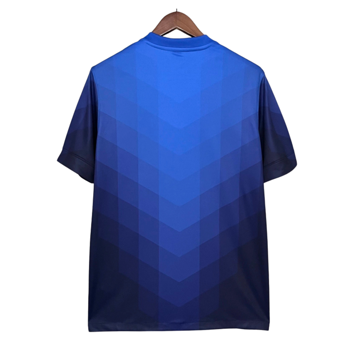 NETHERLANDS 14 RETRO AWAY JERSEY