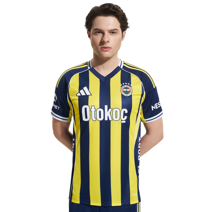 FENERBAHÇE 25/26 HOME JERSEY
