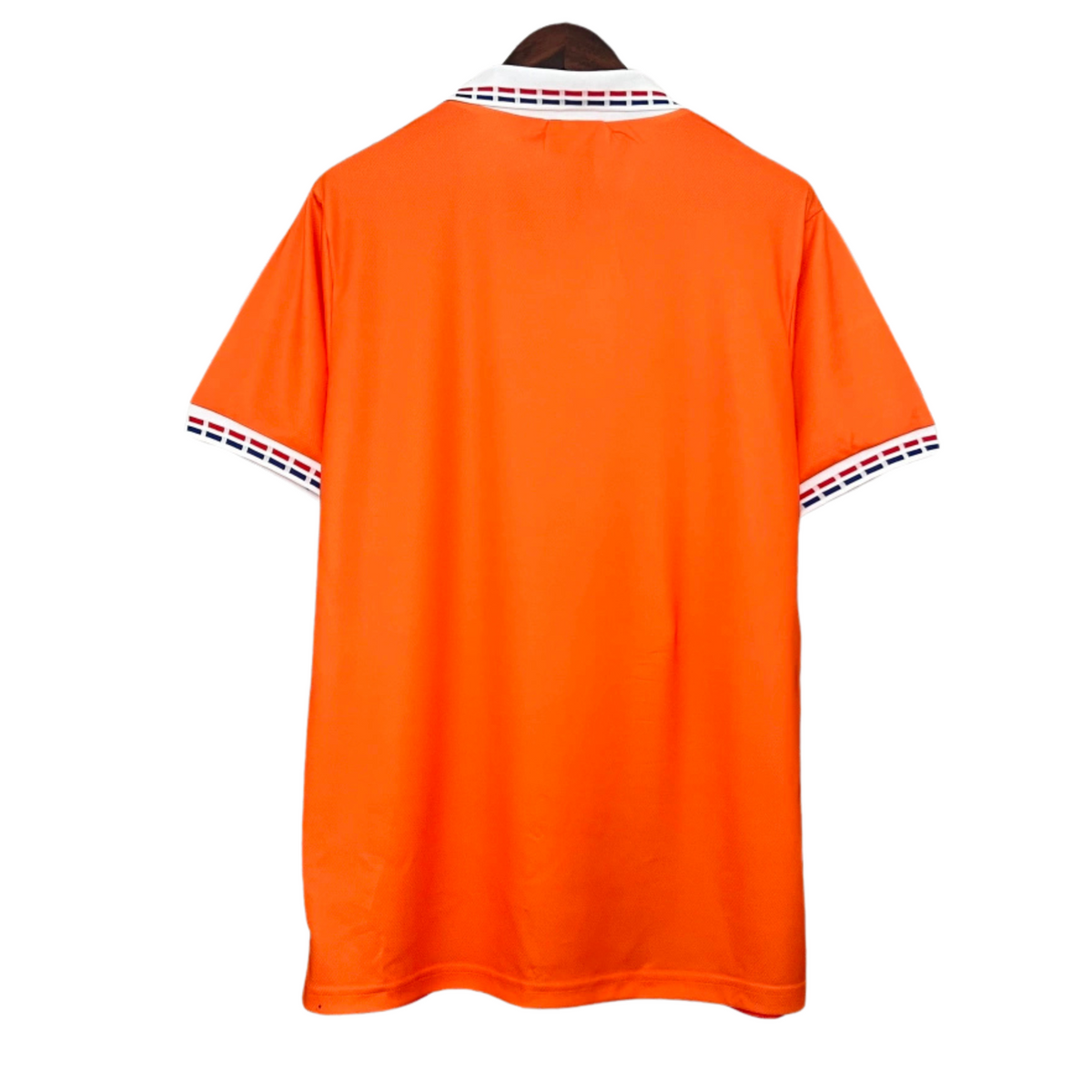 NETHERLANDS 95/96 RETRO HOME JERSEY