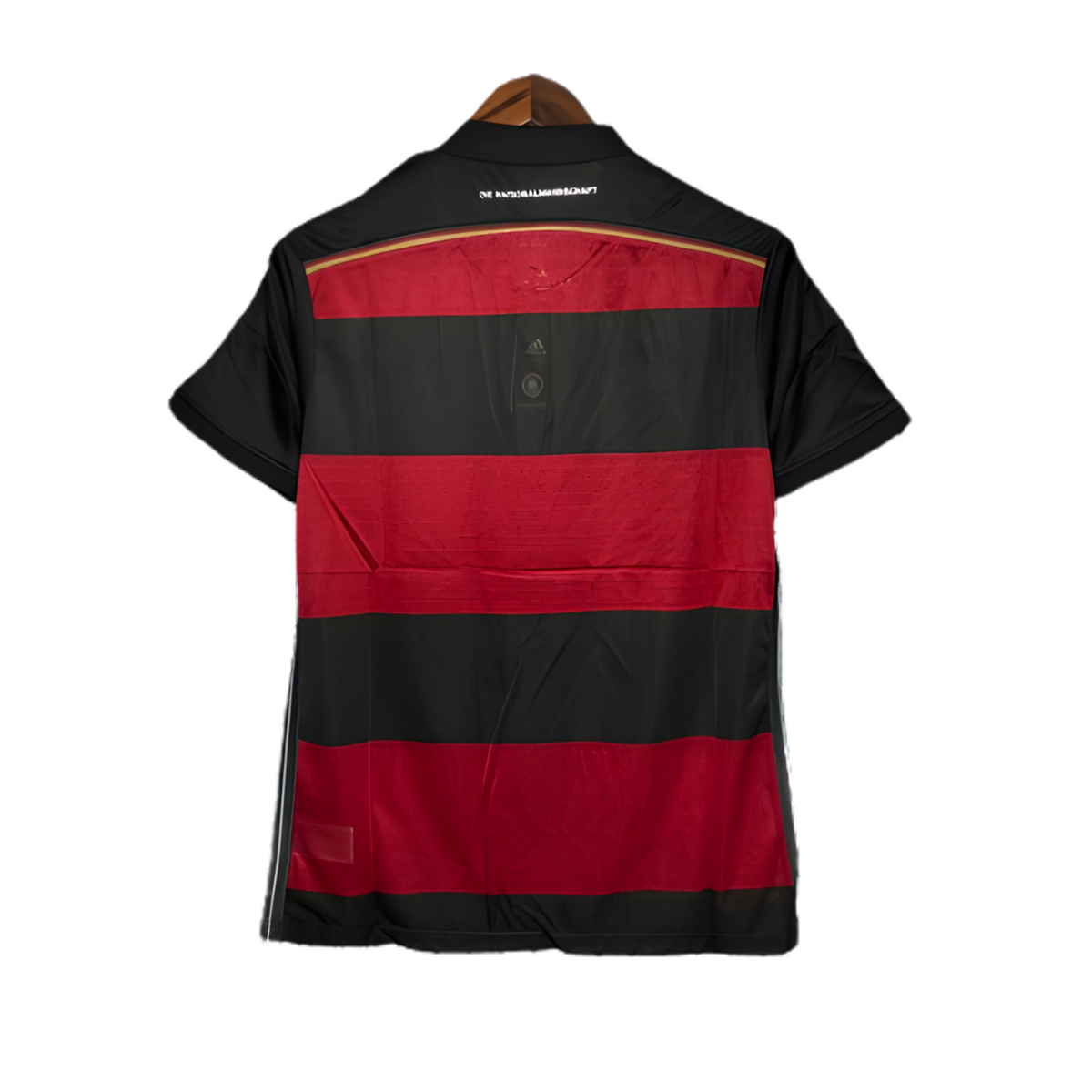 GERMANY 14 RETRO AWAY JERSEY