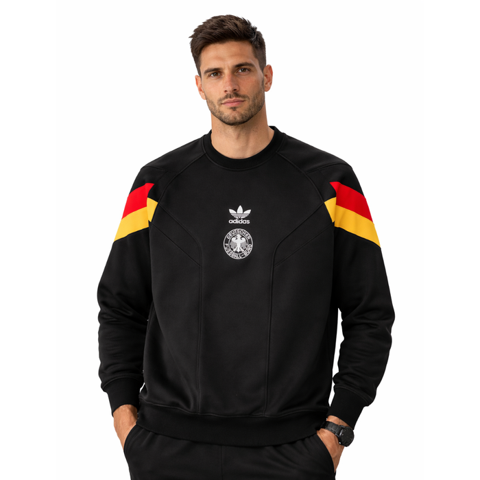 GERMANY 26 SWEATSHIRT
