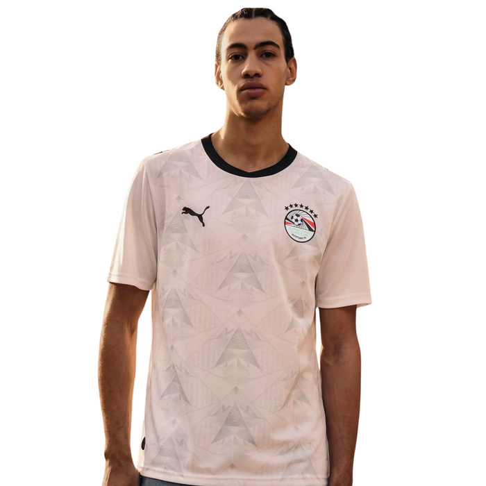 EGYPT 26 AWAY WORLD CUP JERSEY