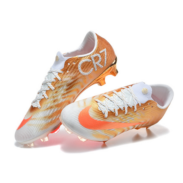 MERCURIAL SUPERFLY 11 CR7 "GOLD SCORPION" - SOCCER CLEATS