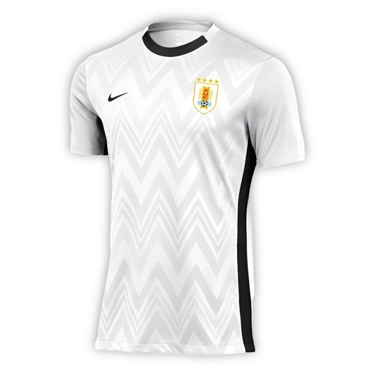 URUGUAY 25/26 AWAY JERSEY