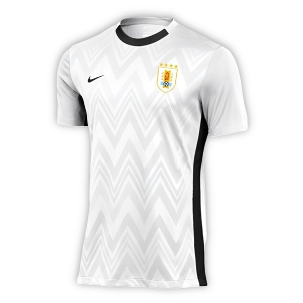URUGUAY 25/26 AWAY JERSEY