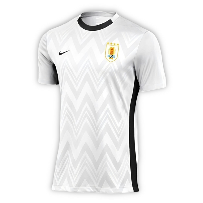 URUGUAY 25/26 AWAY JERSEY