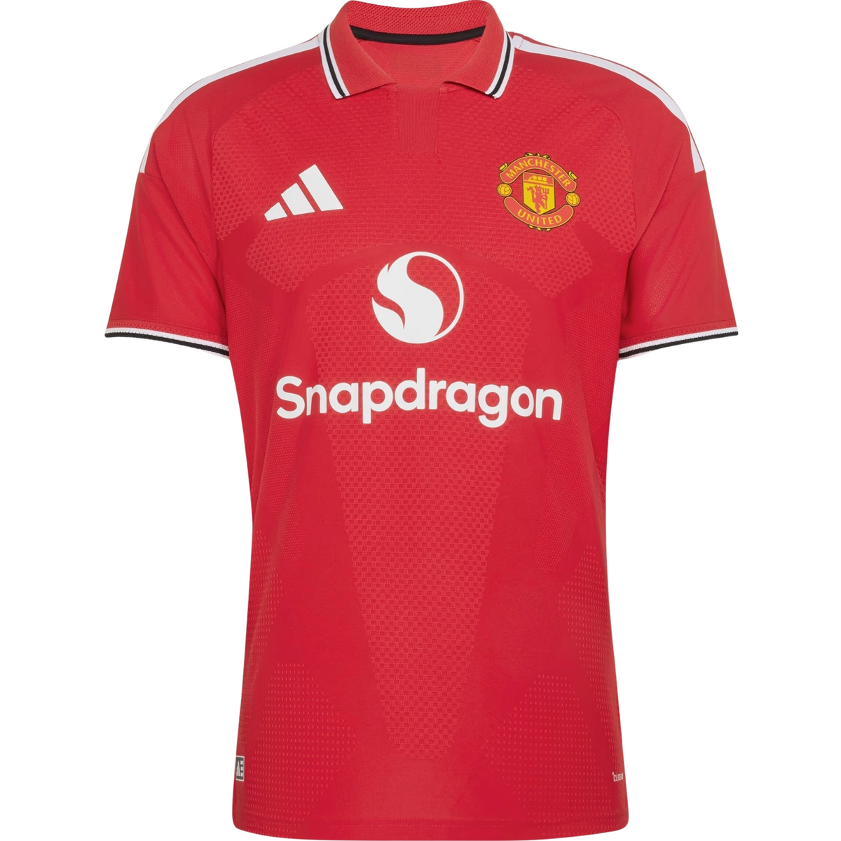 MANCHESTER UNITED 26/27 HOME JERSEY