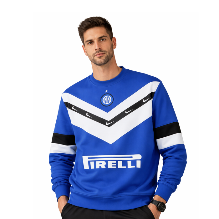 INTER MILAN 26 SWEATSHIRT