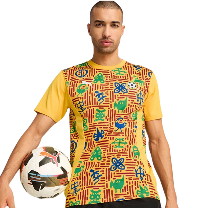 GHANA 25/26 TRAINING JERSEY