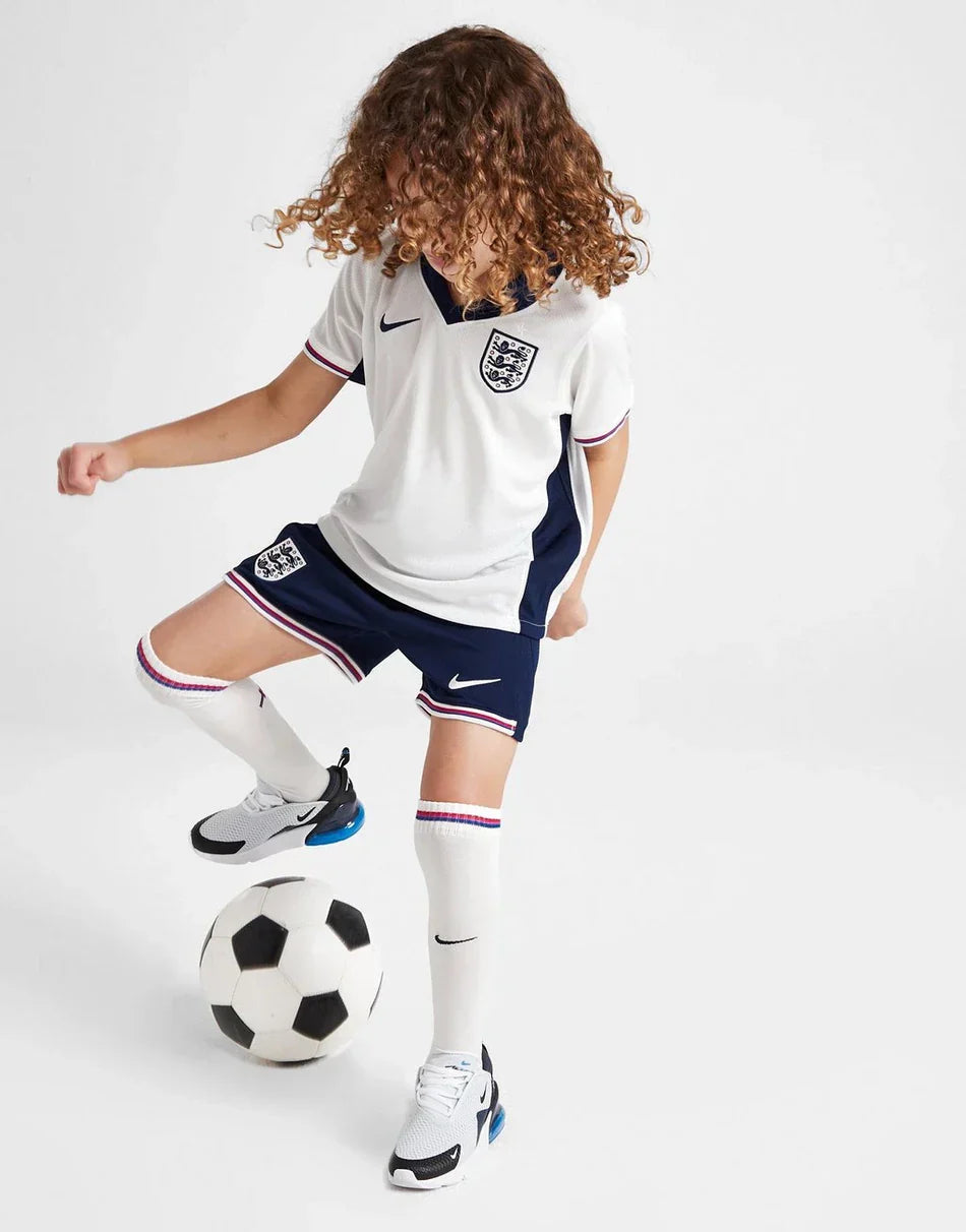 ENGLAND 24/25 HOME KIDS KIT